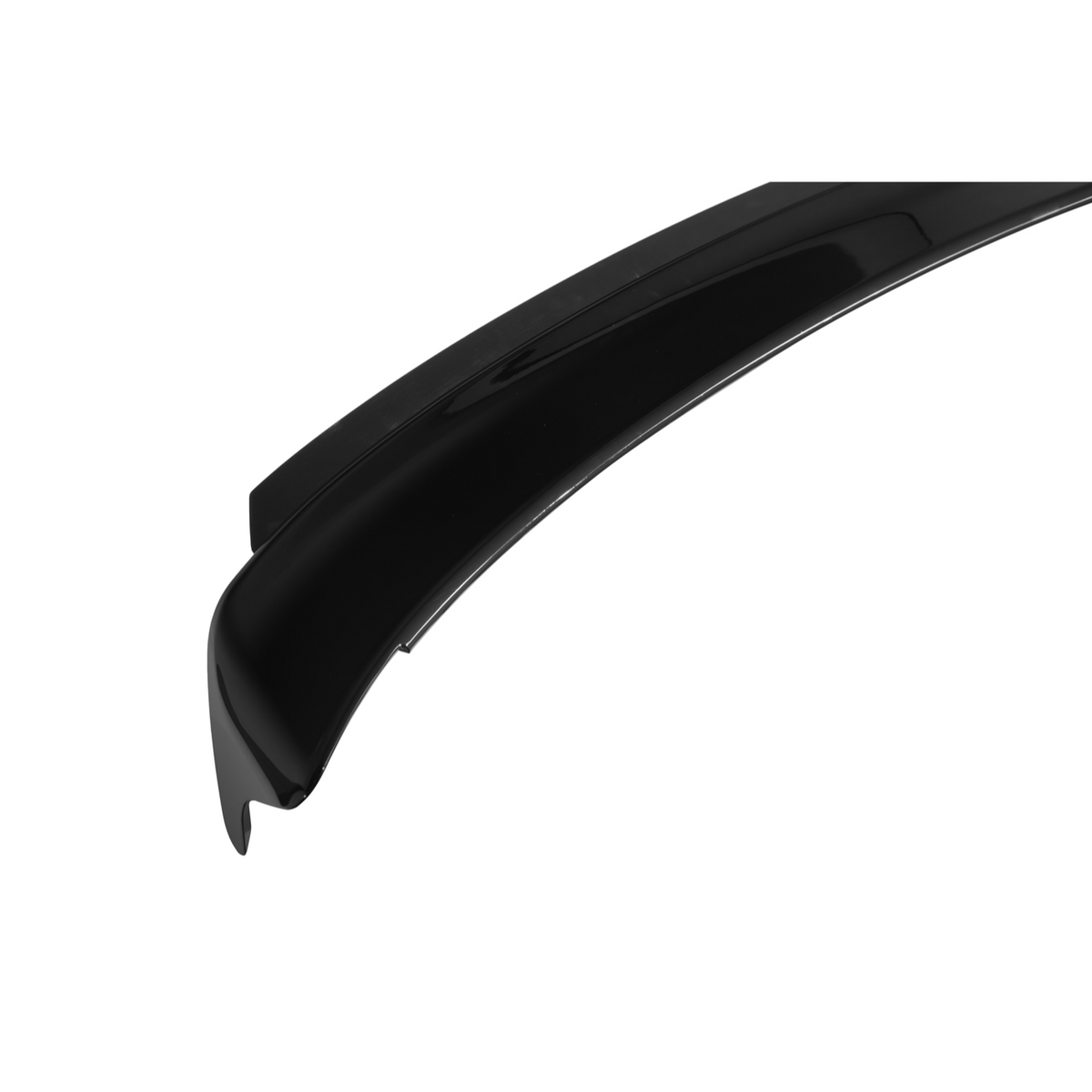 2015-23 Charger | SRT Redeye Style Rear Wing Wickerbill Spoiler image 25