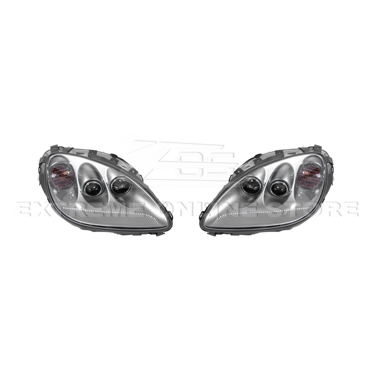 2005-13 Corvette C6 HID Headlights image 119