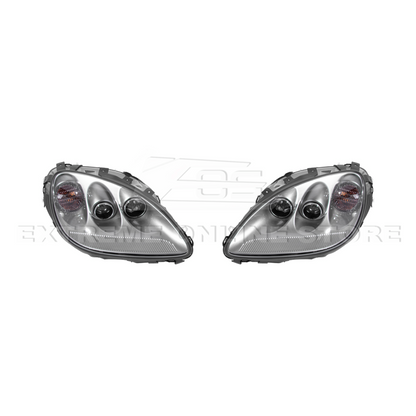 2005-13 Corvette C6 HID Headlights image 119