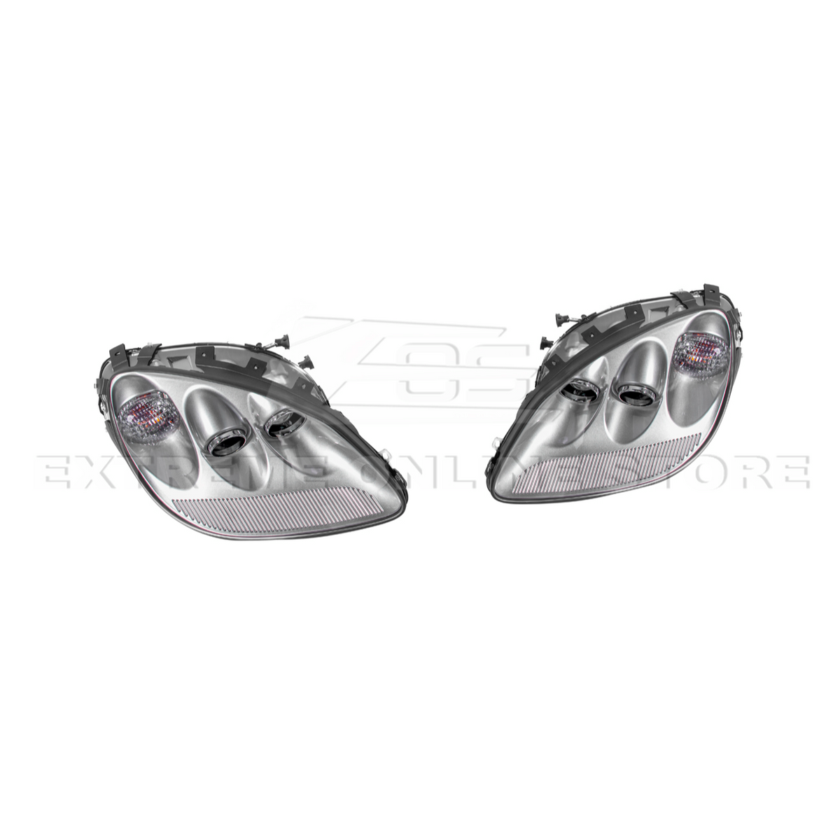 2005-13 Corvette C6 HID Headlights image 118