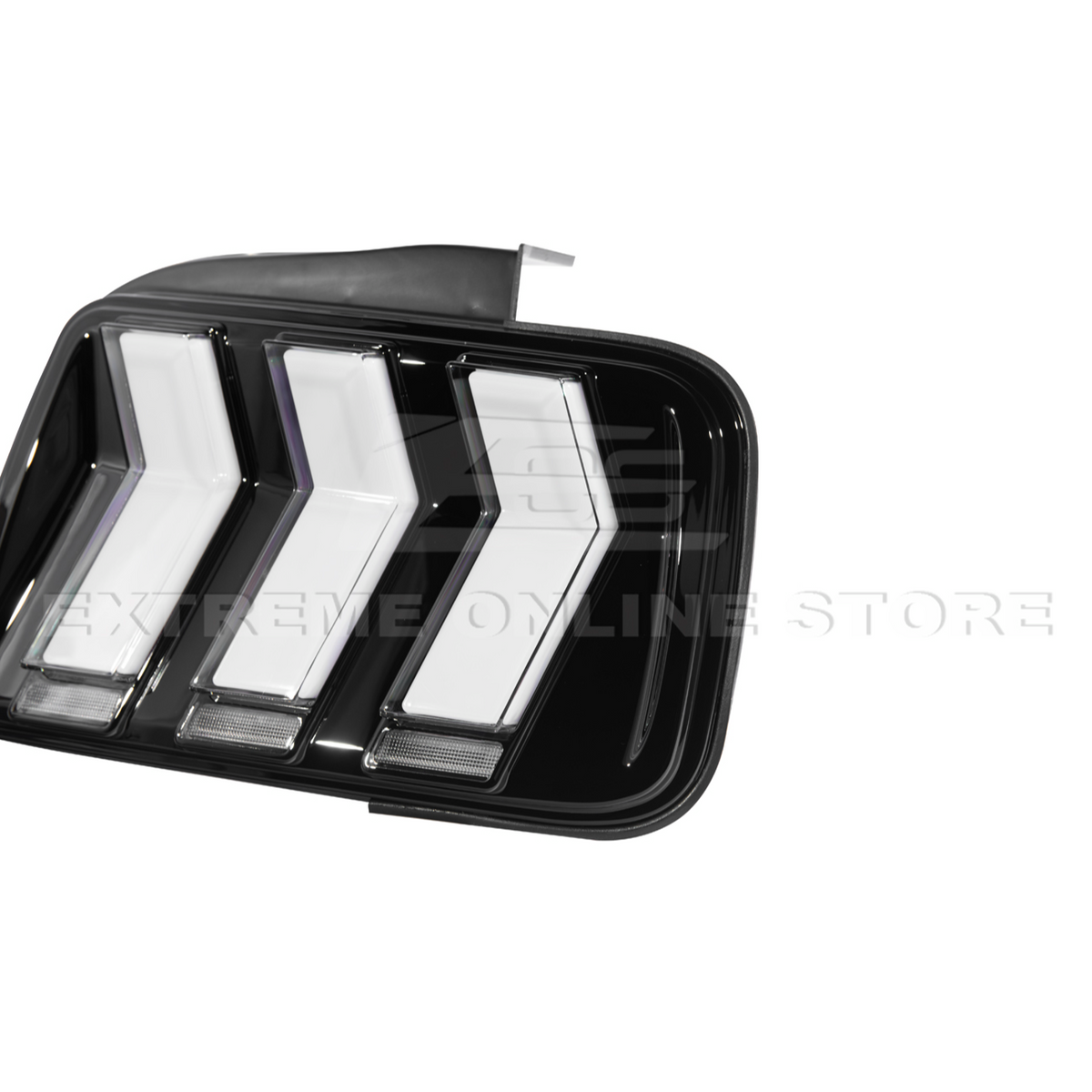 2005-09 Ford Mustang | S650 EURO Sequential Signal LED Rear Taillights image 18