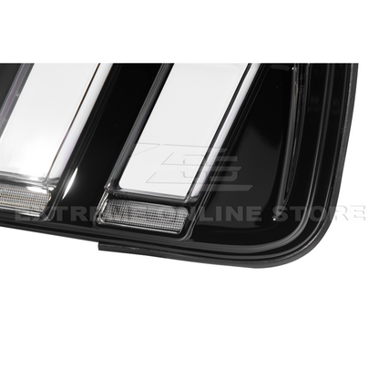 2005-09 Ford Mustang | S650 EURO Sequential Signal LED Rear Taillights image 19