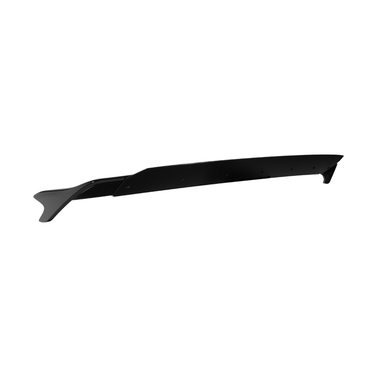 2015-23 Charger | SRT Redeye Style Rear Wing Wickerbill Spoiler image 28