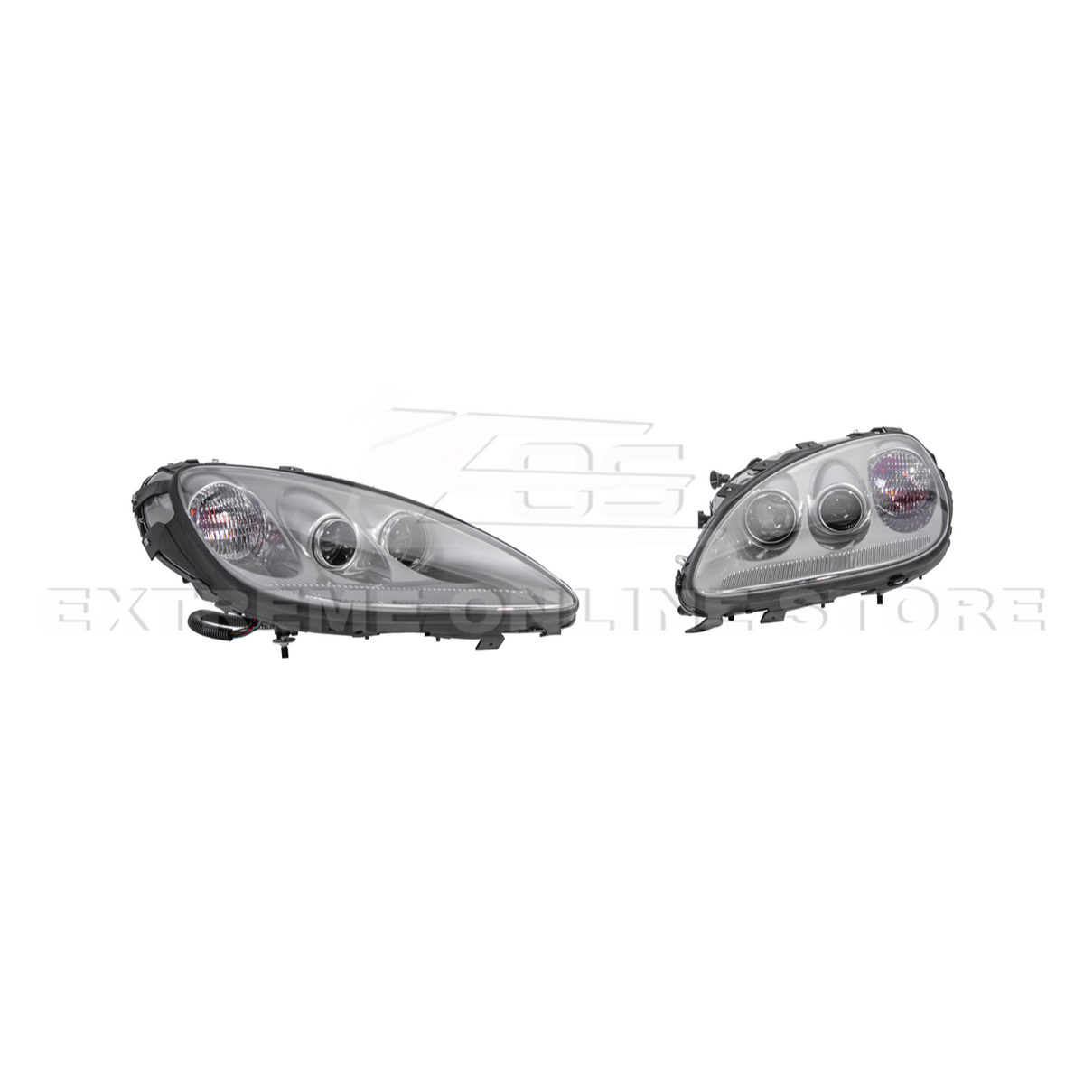 2005-13 Corvette C6 HID Headlights image 120