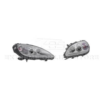 2005-13 Corvette C6 HID Headlights image 120