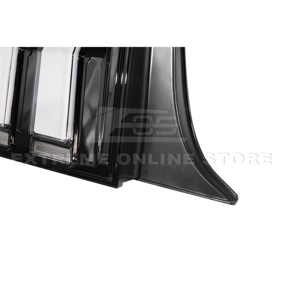 2005-09 Ford Mustang | S650 EURO Sequential Signal LED Rear Taillights image 20