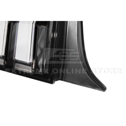 2005-09 Ford Mustang | S650 EURO Sequential Signal LED Rear Taillights image 20