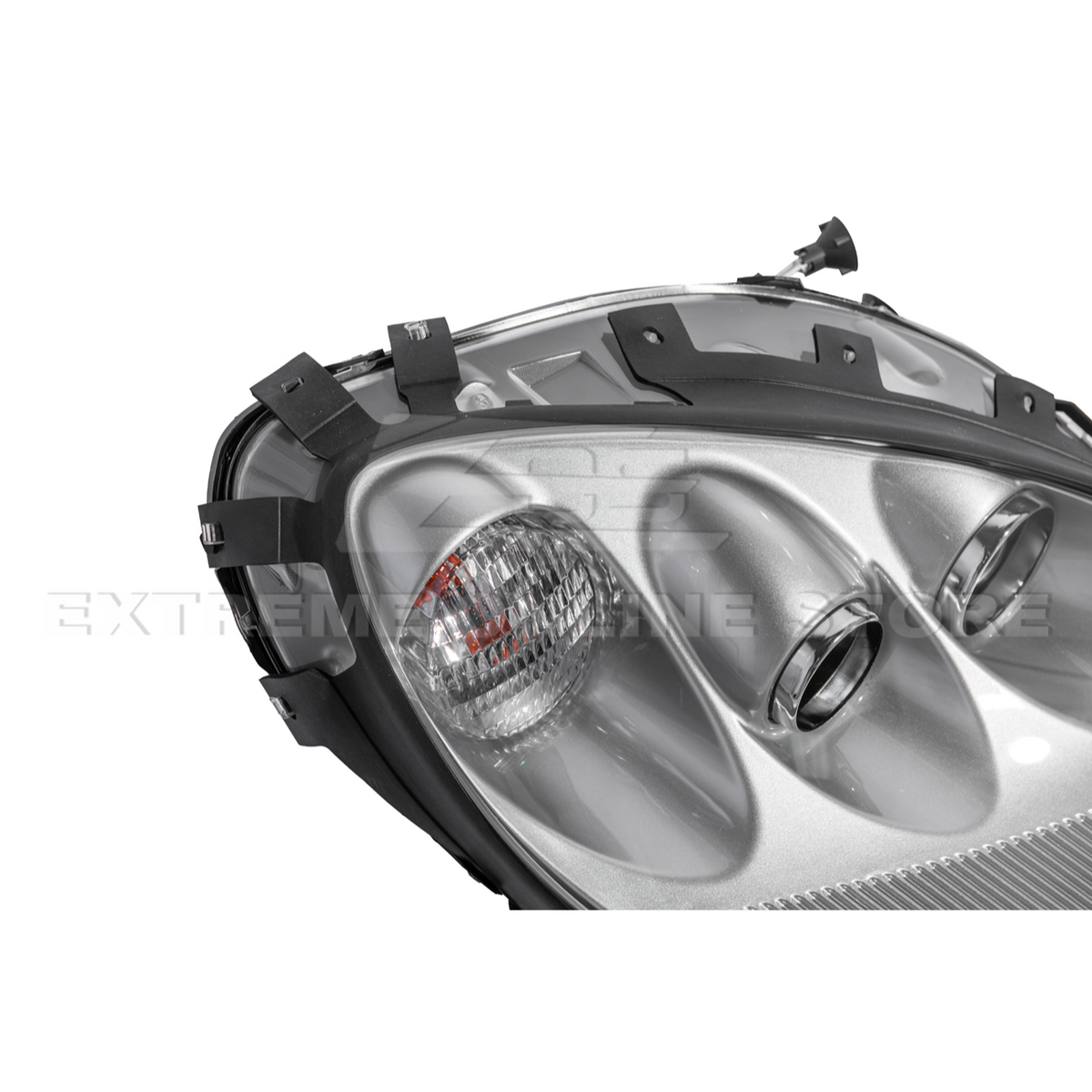2005-13 Corvette C6 HID Headlights image 121
