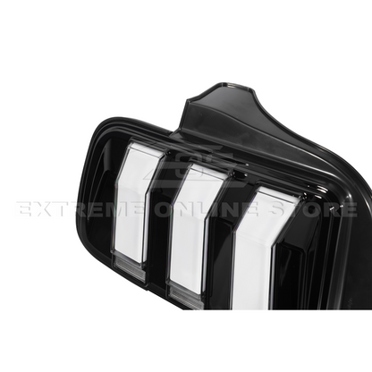 2005-09 Ford Mustang | S650 EURO Sequential Signal LED Rear Taillights image 21