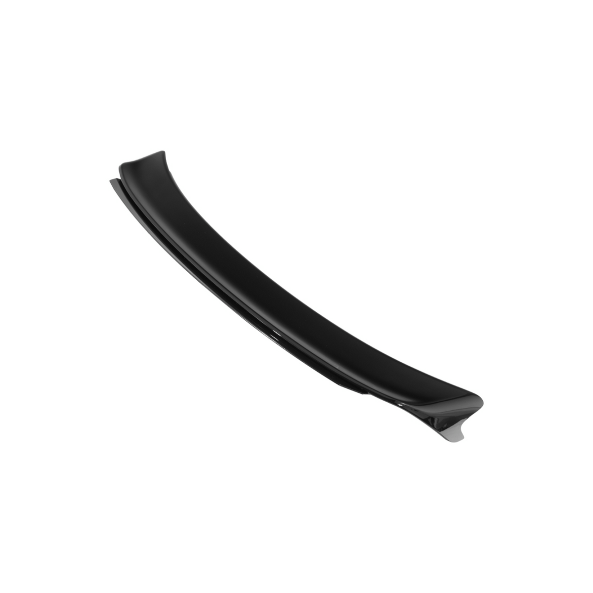 2015-23 Charger | SRT Redeye Style Rear Wing Wickerbill Spoiler image 21