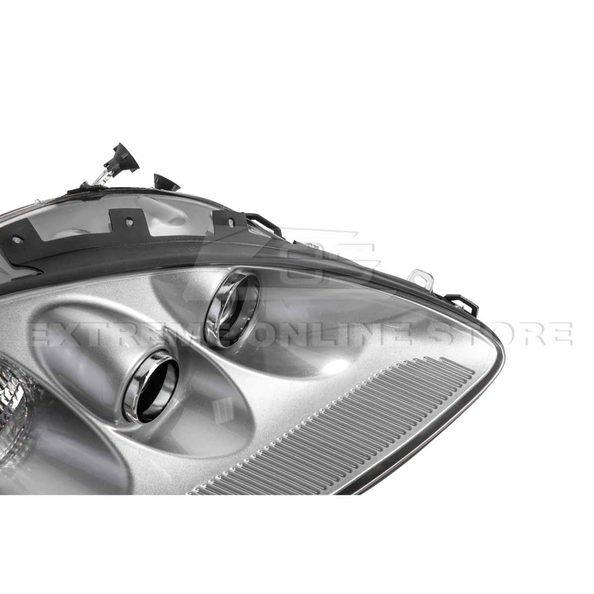 2005-13 Corvette C6 HID Headlights image 122
