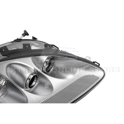 2005-13 Corvette C6 HID Headlights image 122