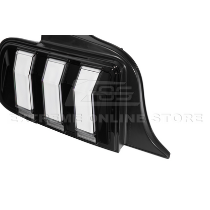 2005-09 Ford Mustang | S650 EURO Sequential Signal LED Rear Taillights image 22