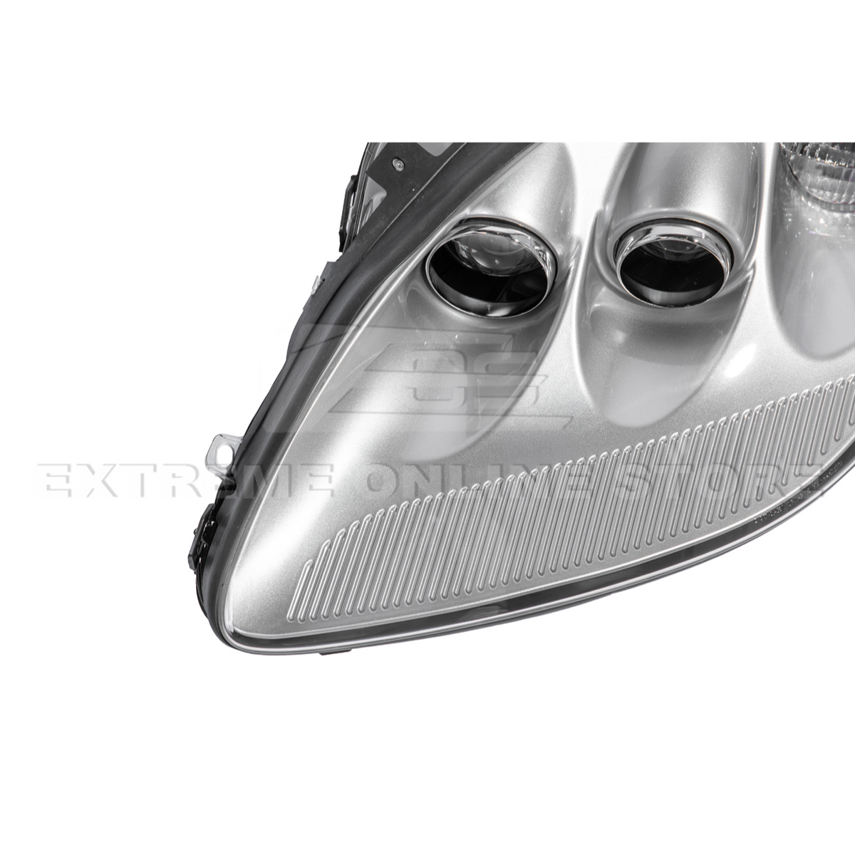 2005-13 Corvette C6 HID Headlights image 124