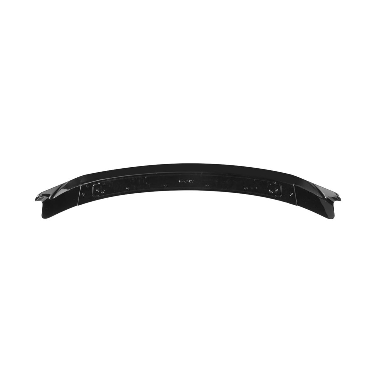 2015-2023 Charger | SRT Hellcat Redeye Style Rear Trunk Wing Spoiler image 22