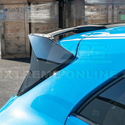 2019-Up Toyota GR Corolla | Corolla Hatchback CE Package Rear Roof Wing Spoiler image 32