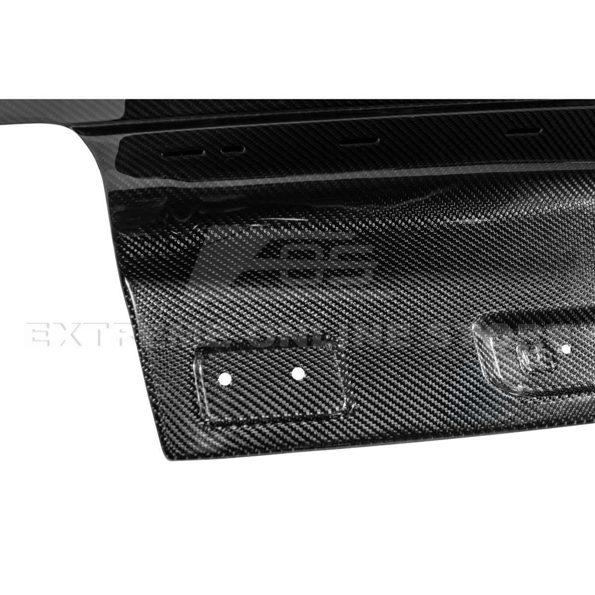 2015-23 Ford Mustang Super Snake Style Replacement Rear Trunk Lid image 29
