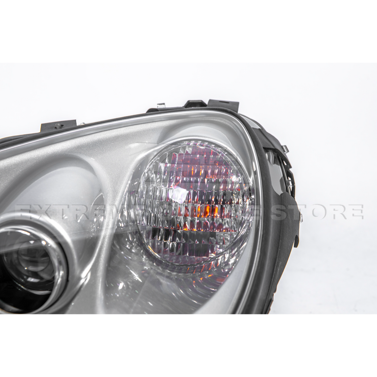 2005-13 Corvette C6 HID Headlights image 123