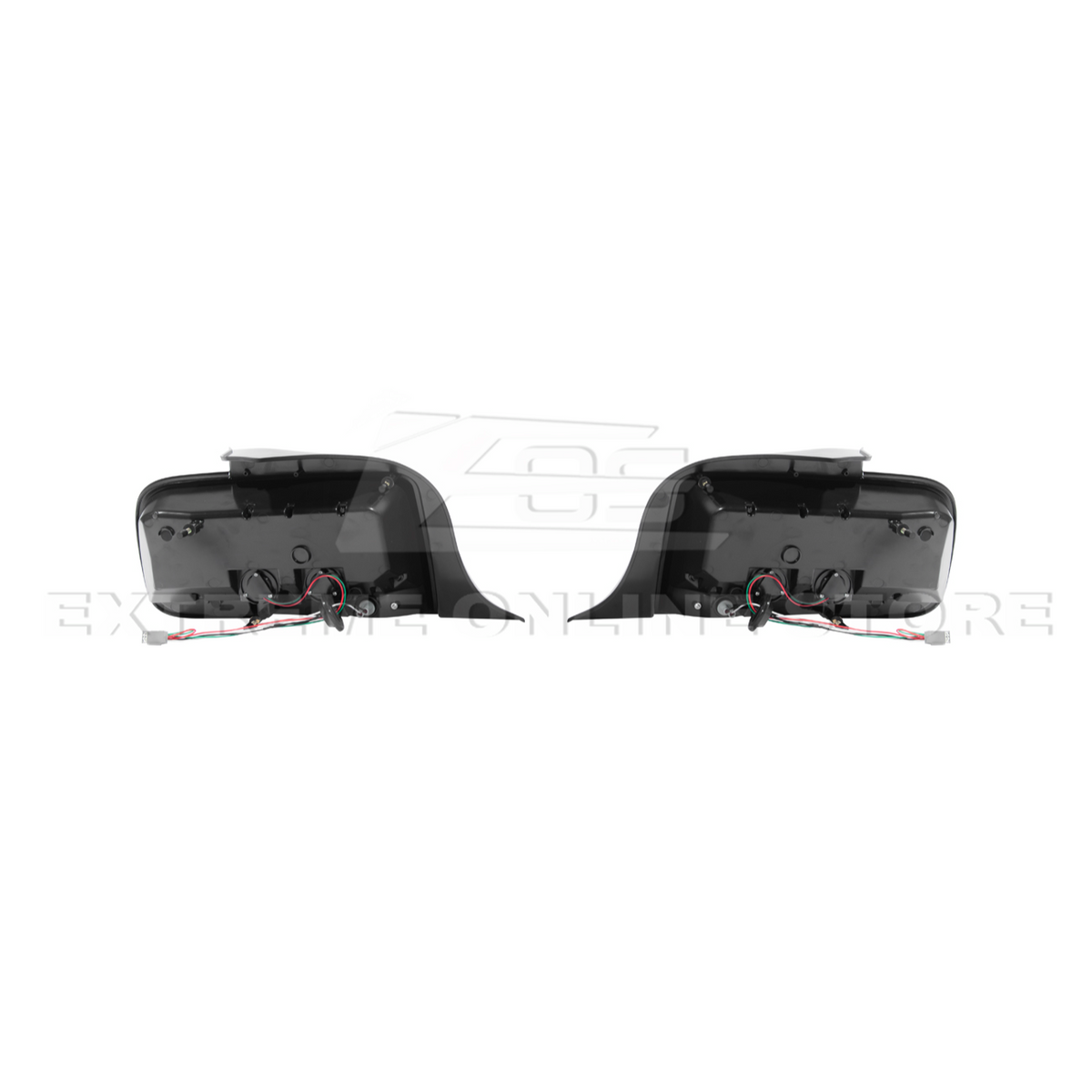 2005-09 Ford Mustang | S650 EURO Sequential Signal LED Rear Taillights image 23