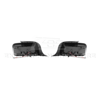2005-09 Ford Mustang | S650 EURO Sequential Signal LED Rear Taillights image 23