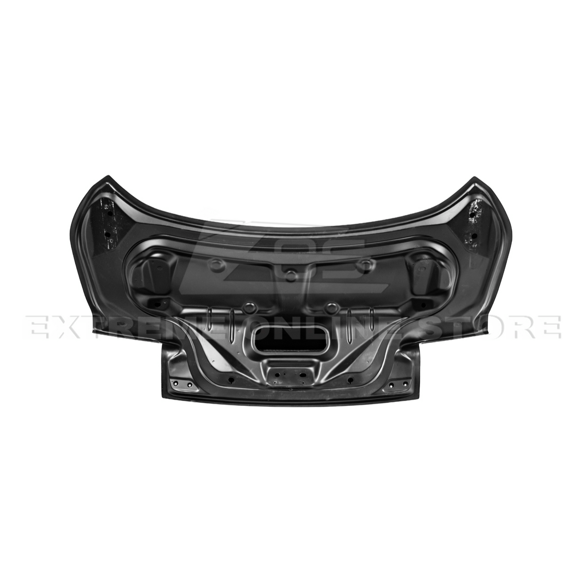 2015-23 Ford Mustang Super Snake Style Replacement Rear Trunk Lid image 32