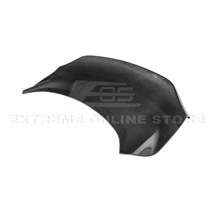 2015-23 Ford Mustang Super Snake Style Replacement Rear Trunk Lid image 34