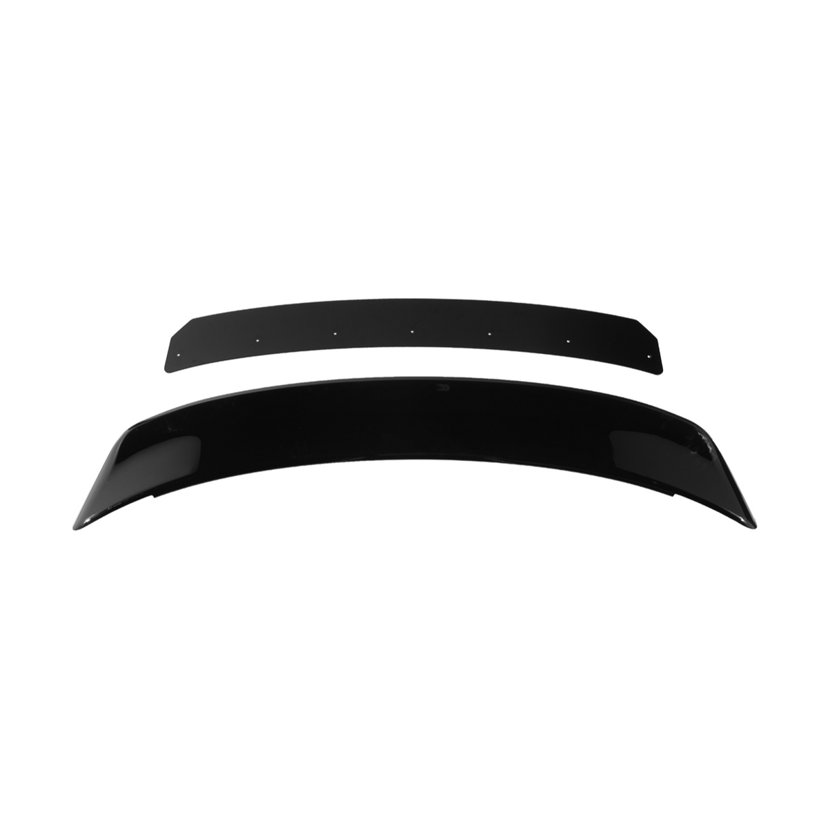 2015-23 Charger | SRT Redeye Style Rear Wing Wickerbill Spoiler image 29