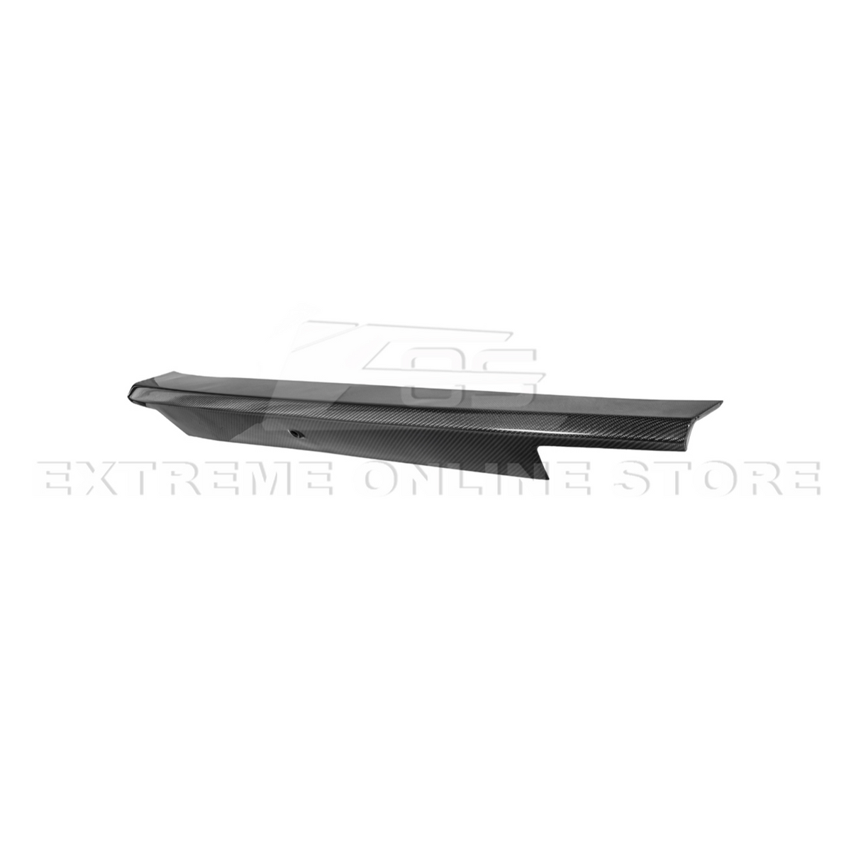 2024-Up Mustang | GT500 Rear High Wing Spoiler image 57