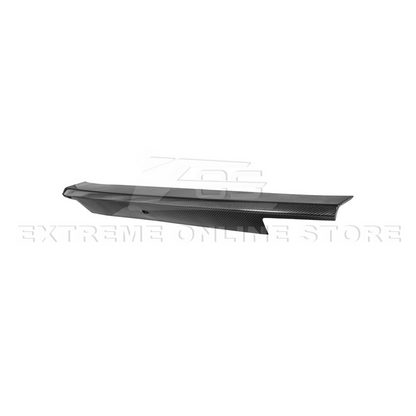2024-Up Mustang | GT500 Rear High Wing Spoiler image 57