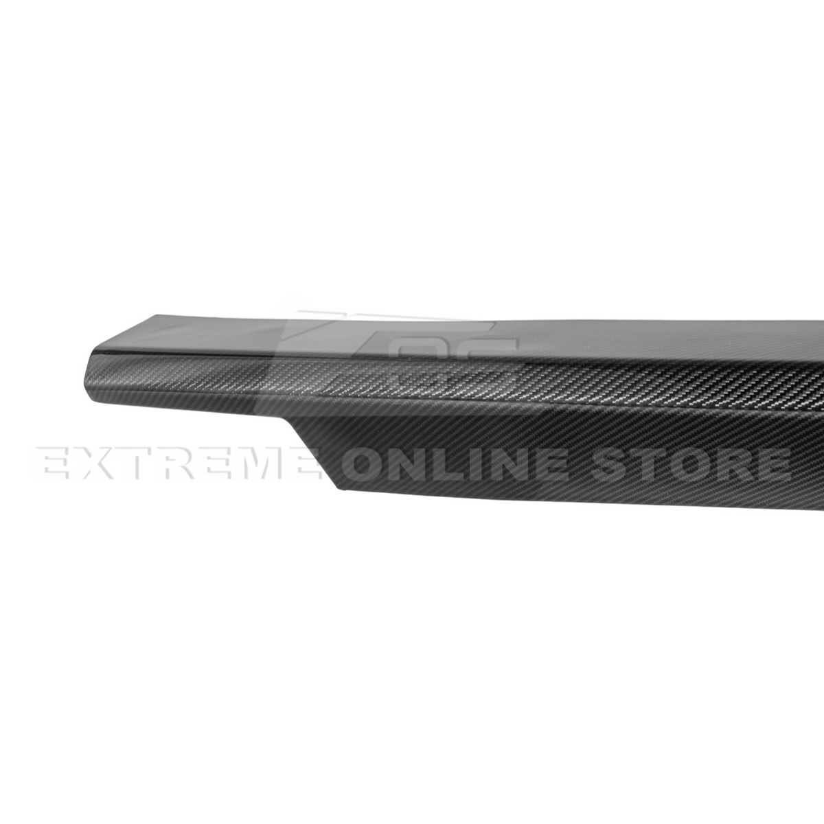 2024-Up Mustang | GT500 Rear High Wing Spoiler image 58