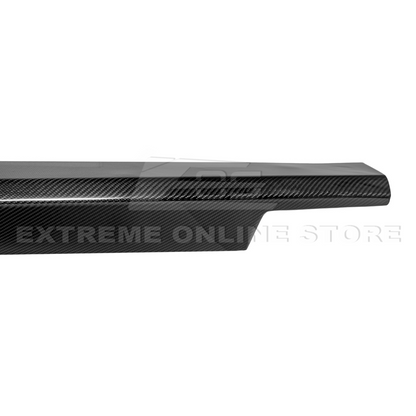 2024-Up Mustang | GT500 Rear High Wing Spoiler image 60
