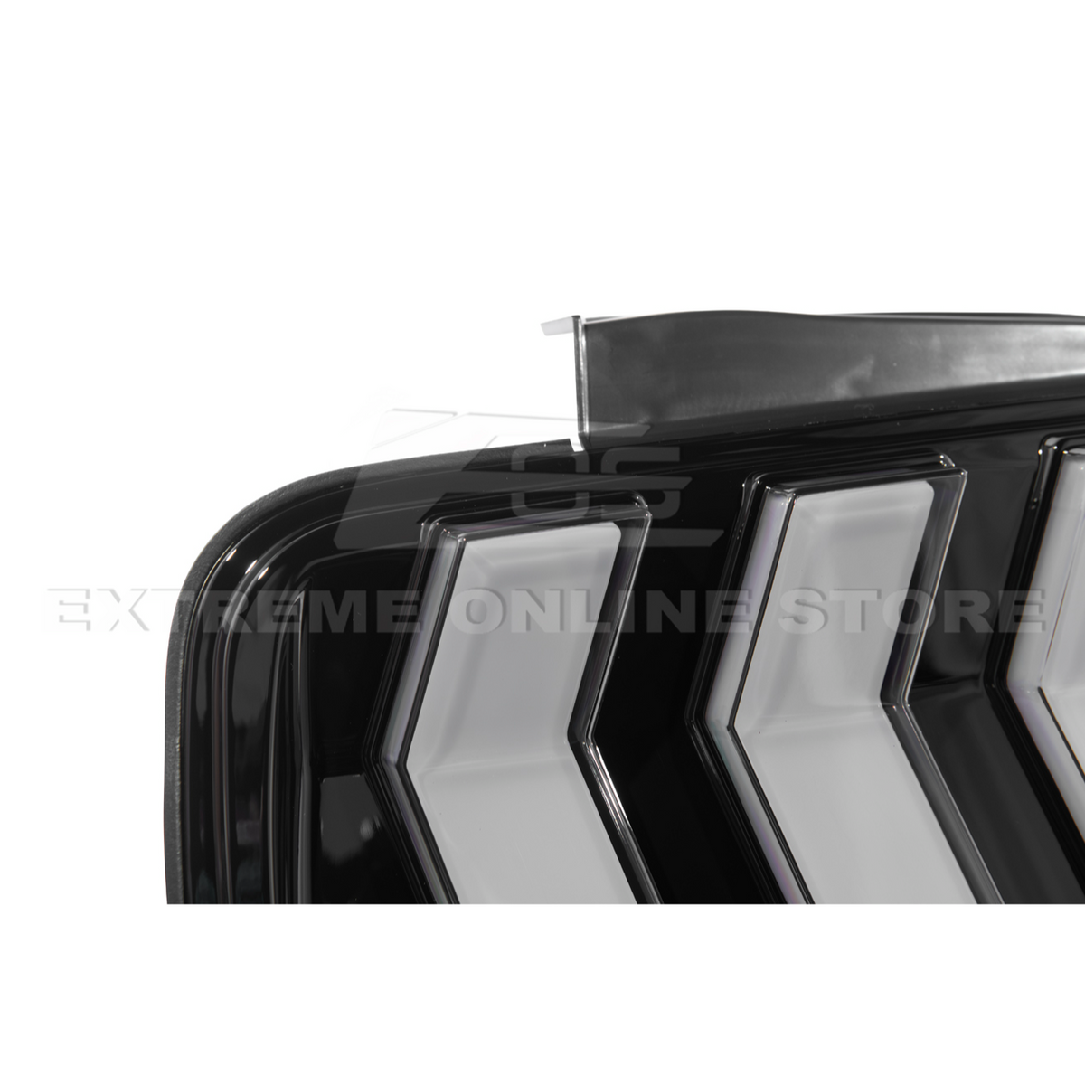 2005-09 Ford Mustang | S650 EURO Sequential Signal LED Rear Taillights image 7