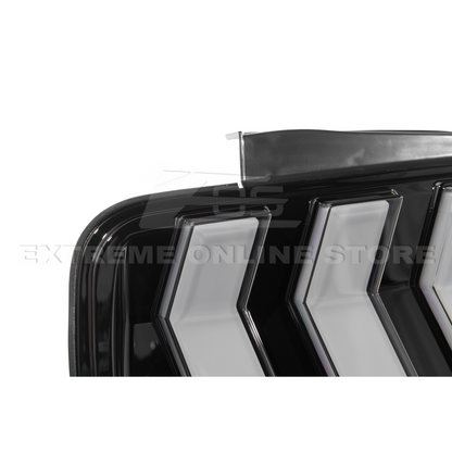 2005-09 Ford Mustang | S650 EURO Sequential Signal LED Rear Taillights image 7