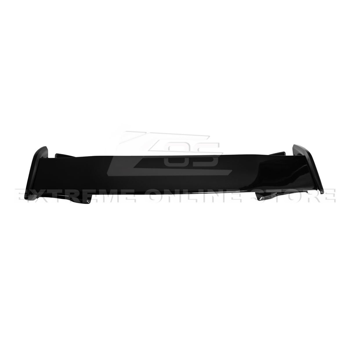 2022-Up Subaru WRX | STi Package Rear Spoiler High Wing image 22