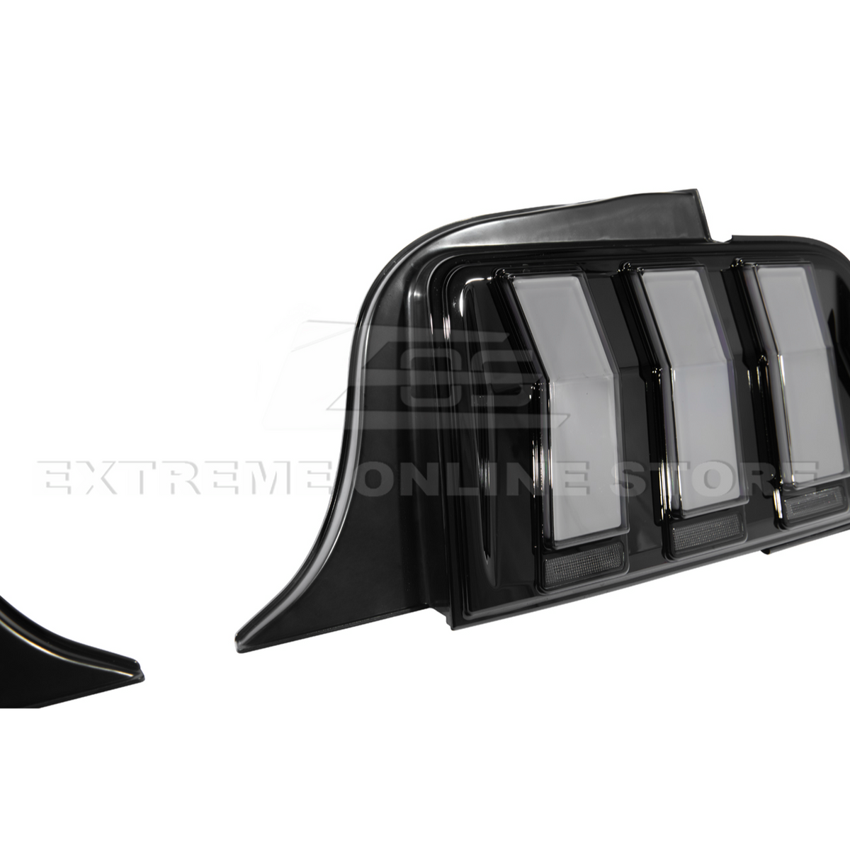 2005-09 Ford Mustang | S650 EURO Sequential Signal LED Rear Taillights image 9