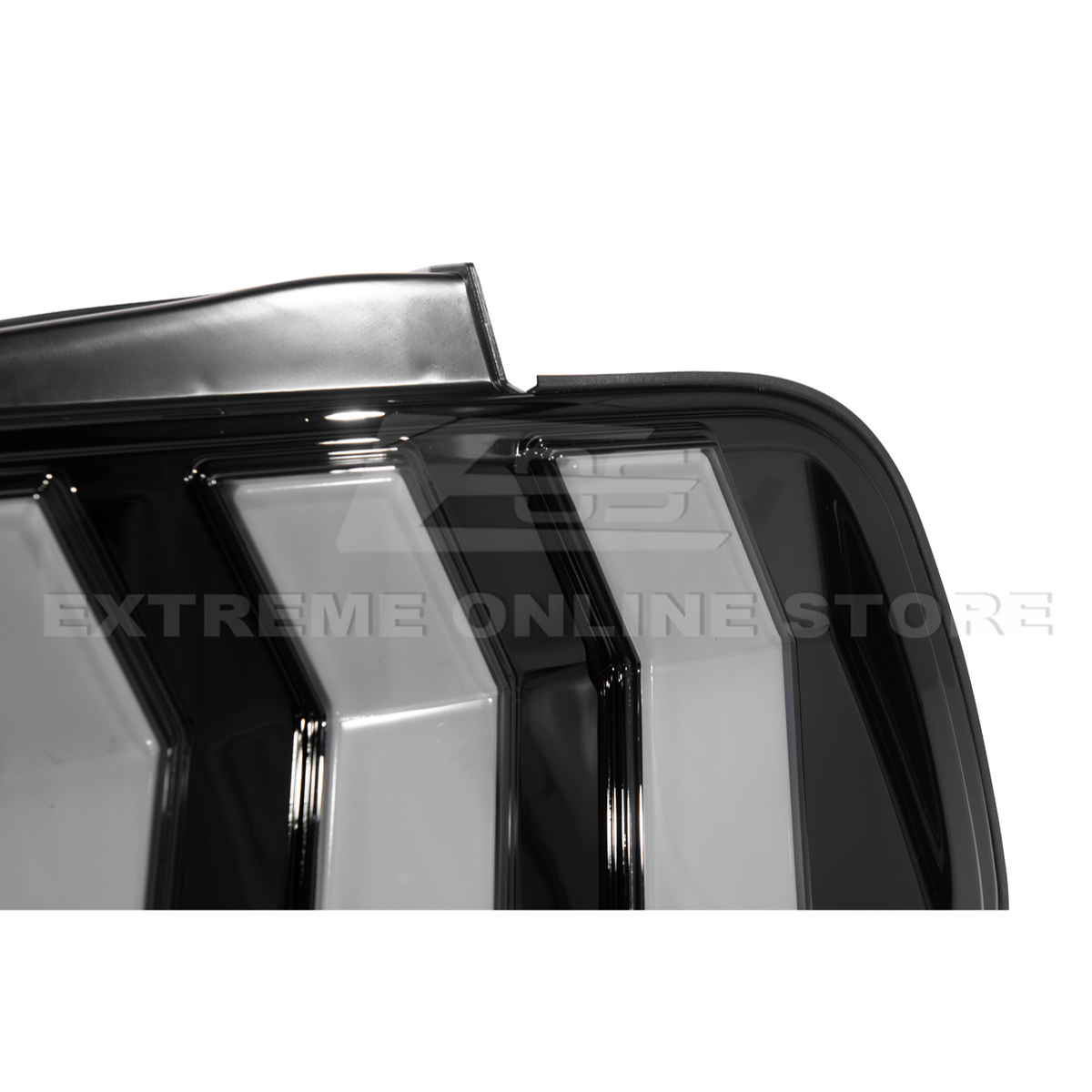 2005-09 Ford Mustang | S650 EURO Sequential Signal LED Rear Taillights image 10