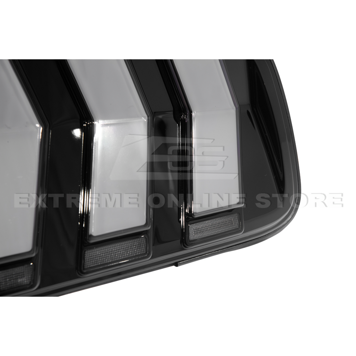 2005-09 Ford Mustang | S650 EURO Sequential Signal LED Rear Taillights image 11
