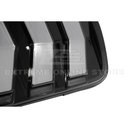 2005-09 Ford Mustang | S650 EURO Sequential Signal LED Rear Taillights image 11