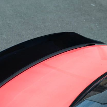 2015-2023 Charger | SRT Hellcat Redeye Style Rear Trunk Wing Spoiler image 14