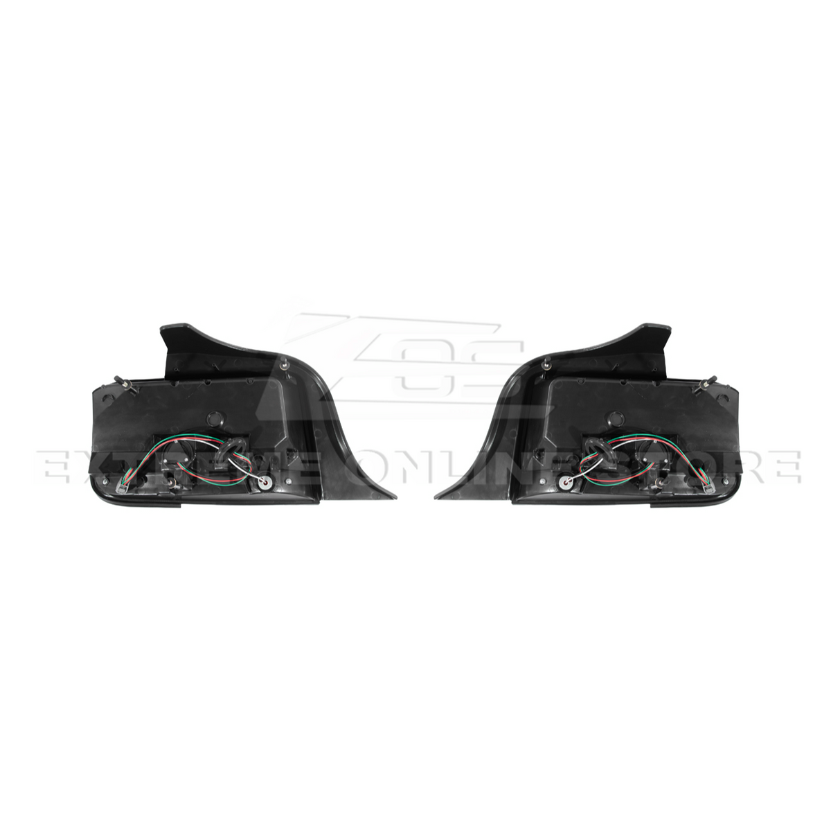 2005-09 Ford Mustang | S650 EURO Sequential Signal LED Rear Taillights image 12