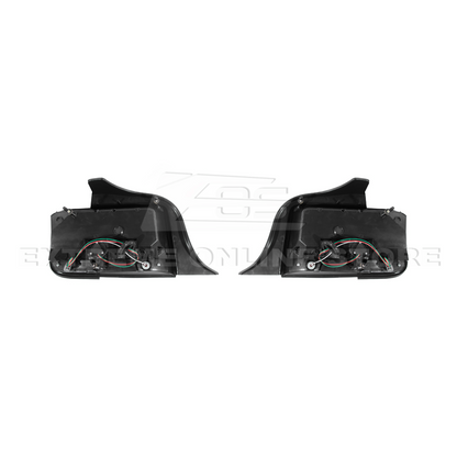 2005-09 Ford Mustang | S650 EURO Sequential Signal LED Rear Taillights image 12