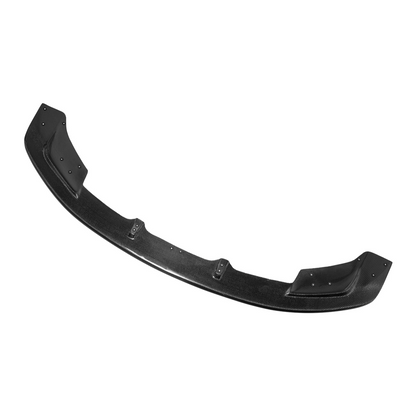 2014-20 BMW F80 M3 F82 F83 M4 Carbon Splitter Front Splitter Lip image 1