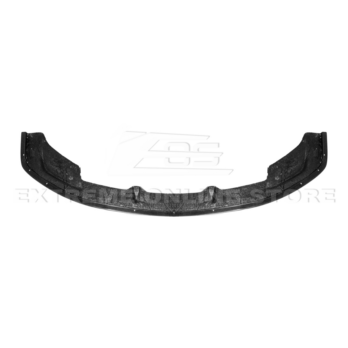 2014-20 BMW F80 M3 F82 F83 M4 Carbon Splitter Front Splitter Lip image 7