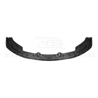 2014-20 BMW F80 M3 F82 F83 M4 Carbon Splitter Front Splitter Lip image 7