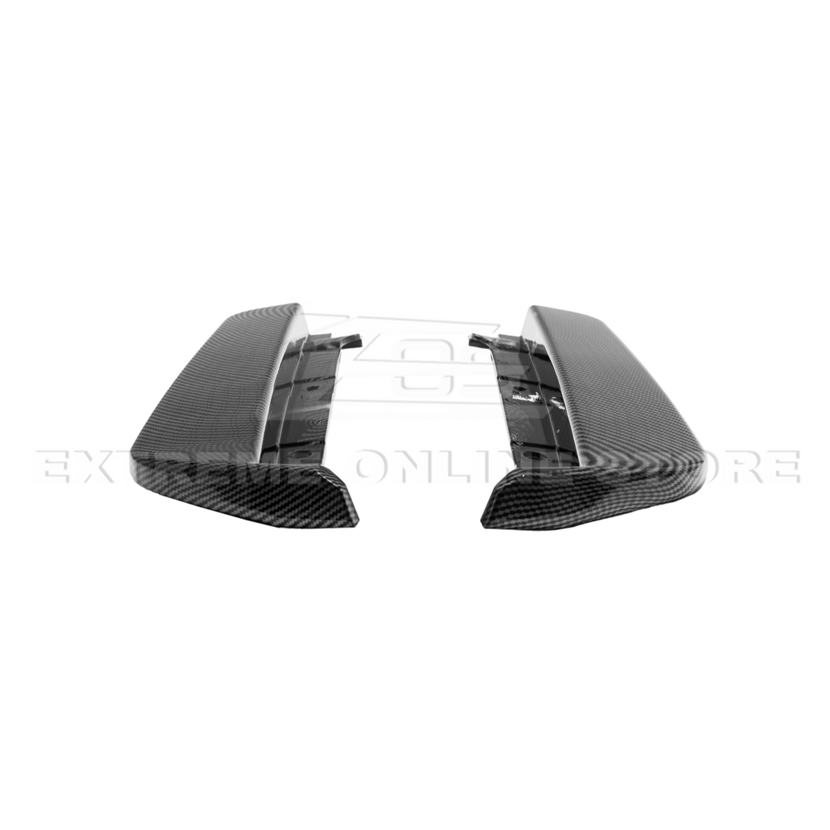 2022-Up Subaru WRX CS Package Front Lip Side Skirts image 68
