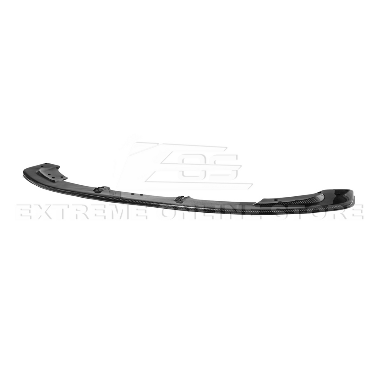 2014-20 BMW F80 M3 F82 F83 M4 Carbon Splitter Front Splitter Lip image 8