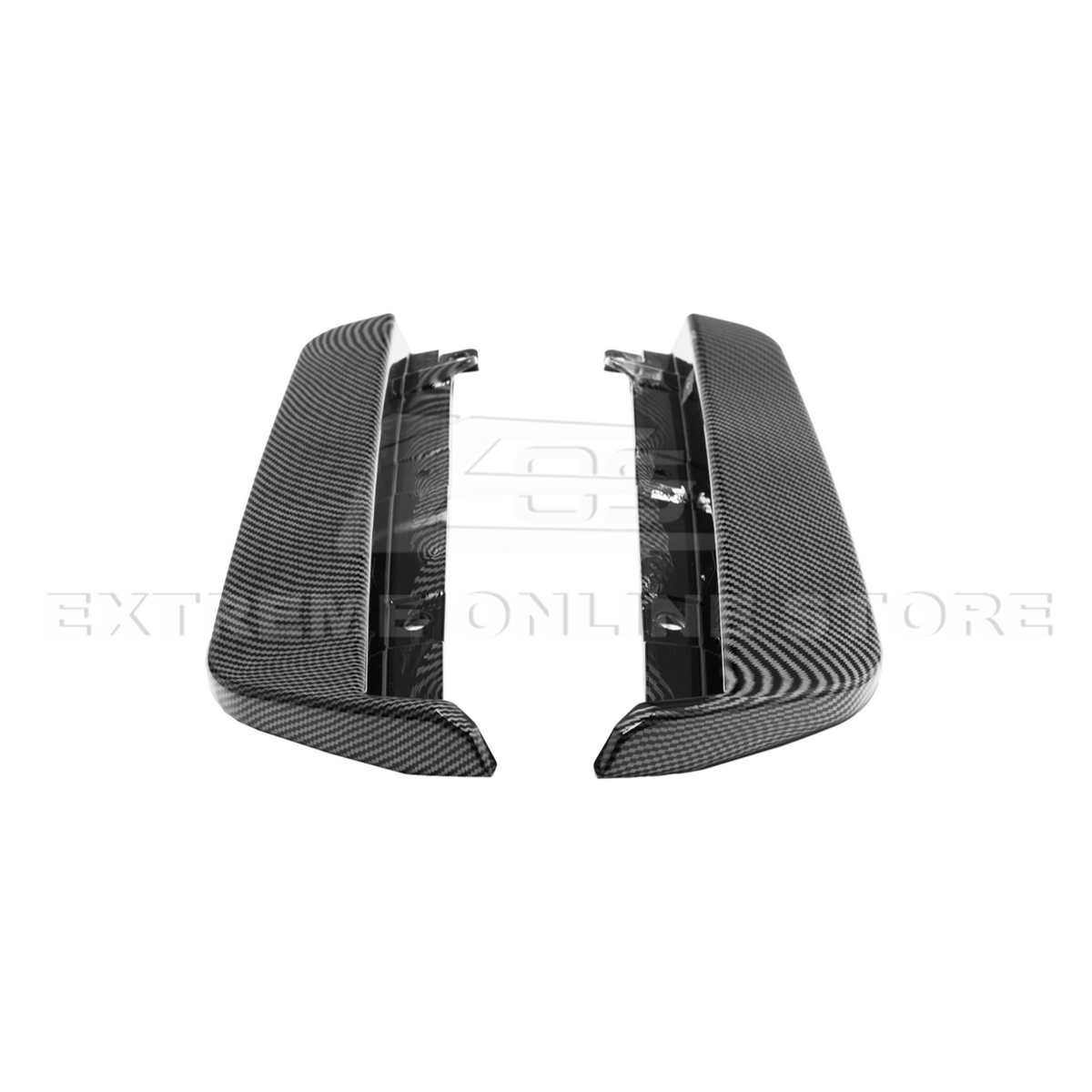 2022-Up Subaru WRX CS Package Front Lip Side Skirts image 69