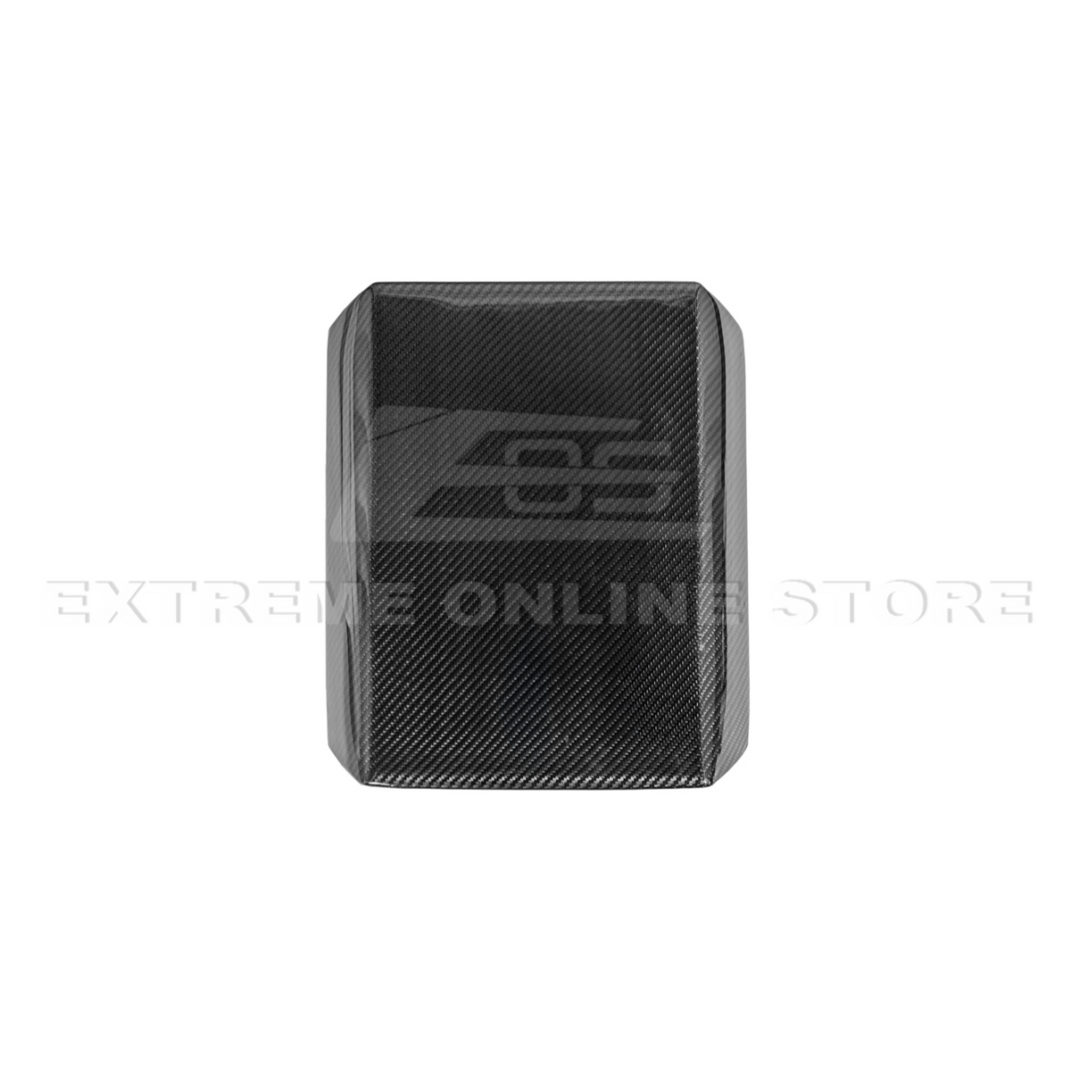 2024-Up Tesla Cybertruck Armrest Cover image 14