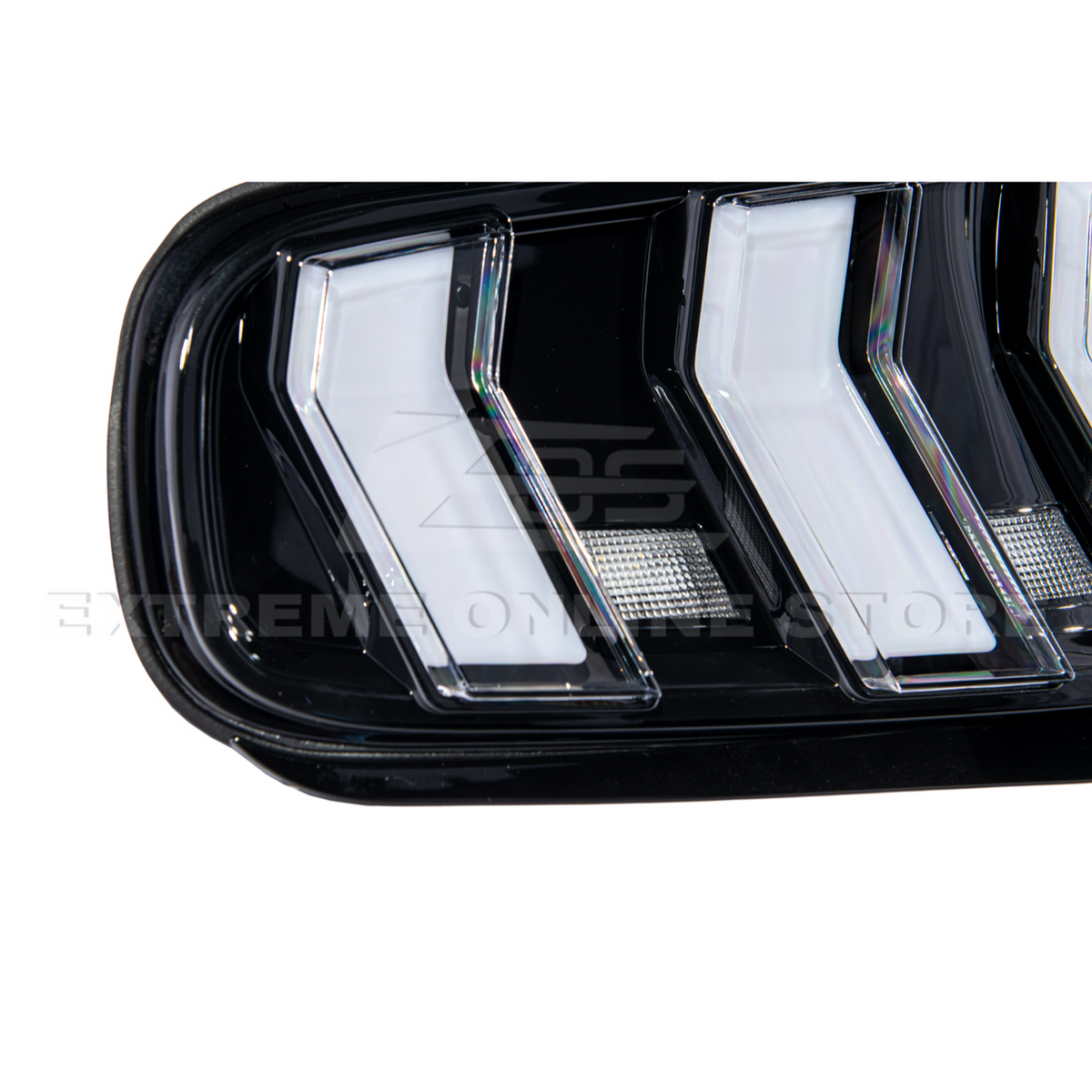 2010-14 Ford Mustang | S650 EURO Sequential Signal LED Rear Taillights image 48