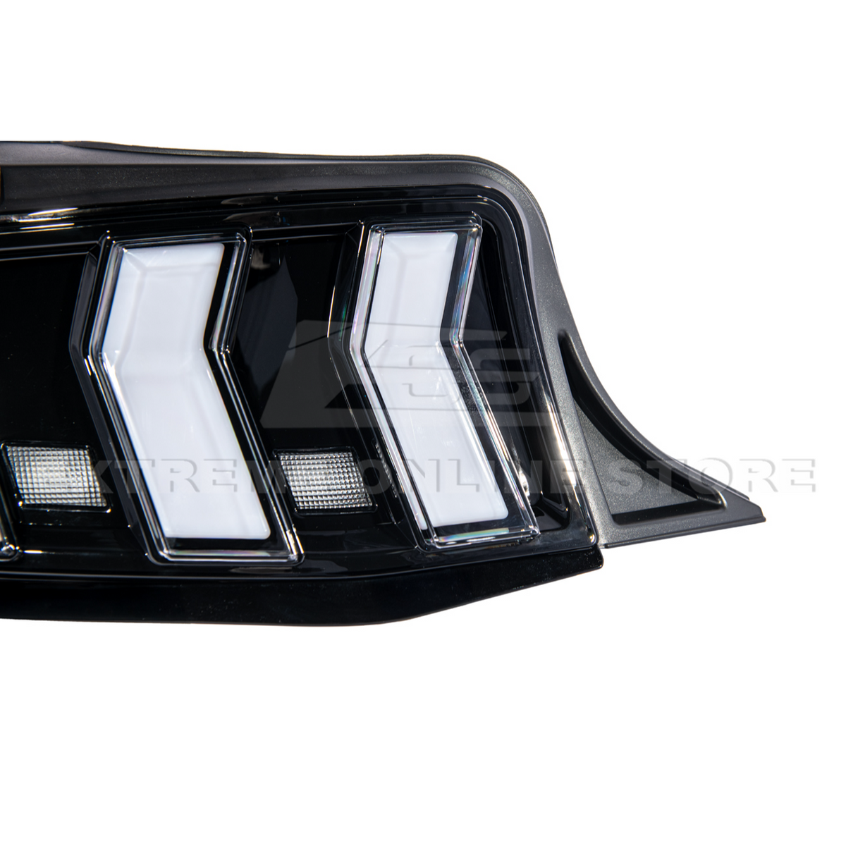 2010-14 Ford Mustang | S650 EURO Sequential Signal LED Rear Taillights image 49